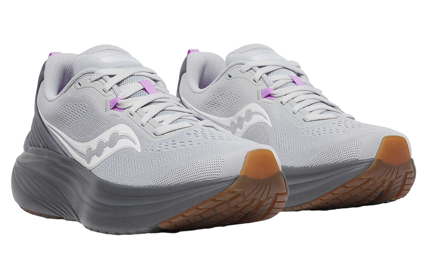 Saucony Lancer Run WMNS Cloud / Carbon