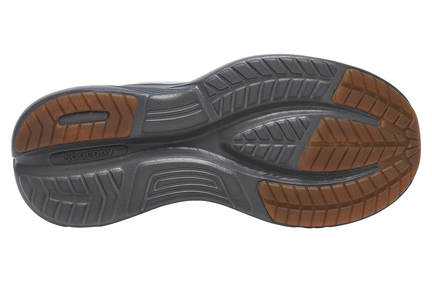 Saucony Lancer Run WMNS Cloud / Carbon