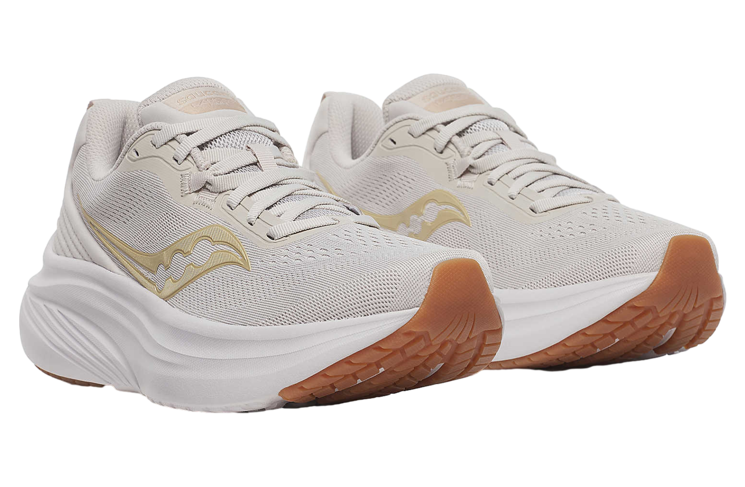 Saucony Lancer Run WMNS Oat / Gum