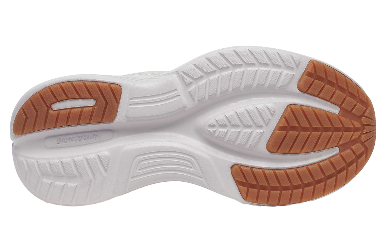 Saucony Lancer Run WMNS Oat / Gum