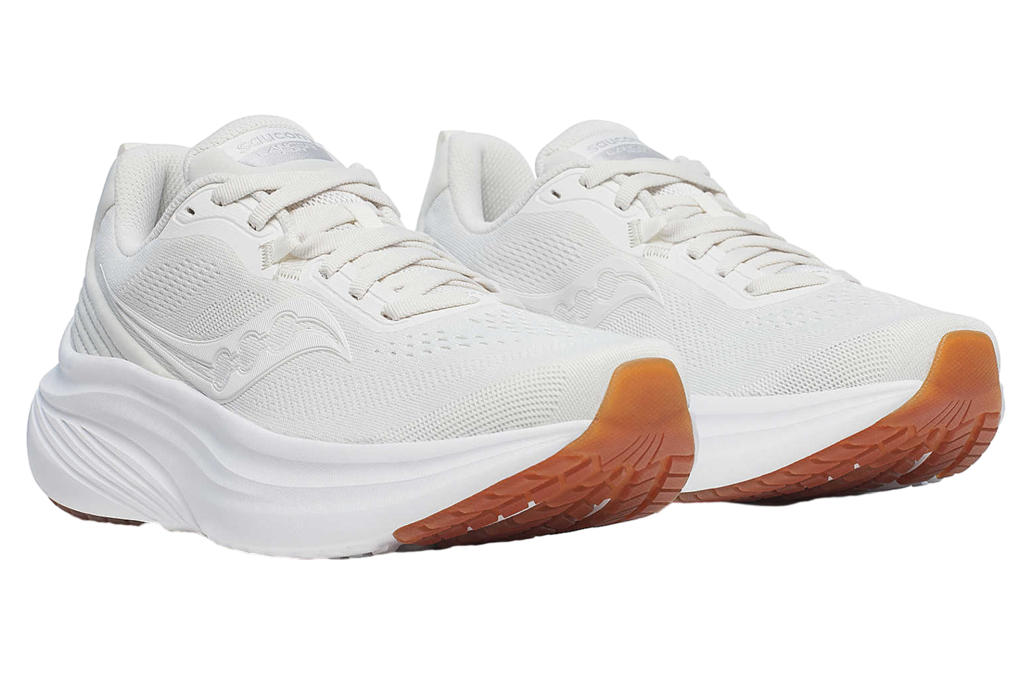 (取寄) サッカニー レディース ランサー ラン Saucony women Lancer Run Pearl/Gum Saucony Lancer Run WMNS Pearl / Gum - Jun 2025 - S11048-206