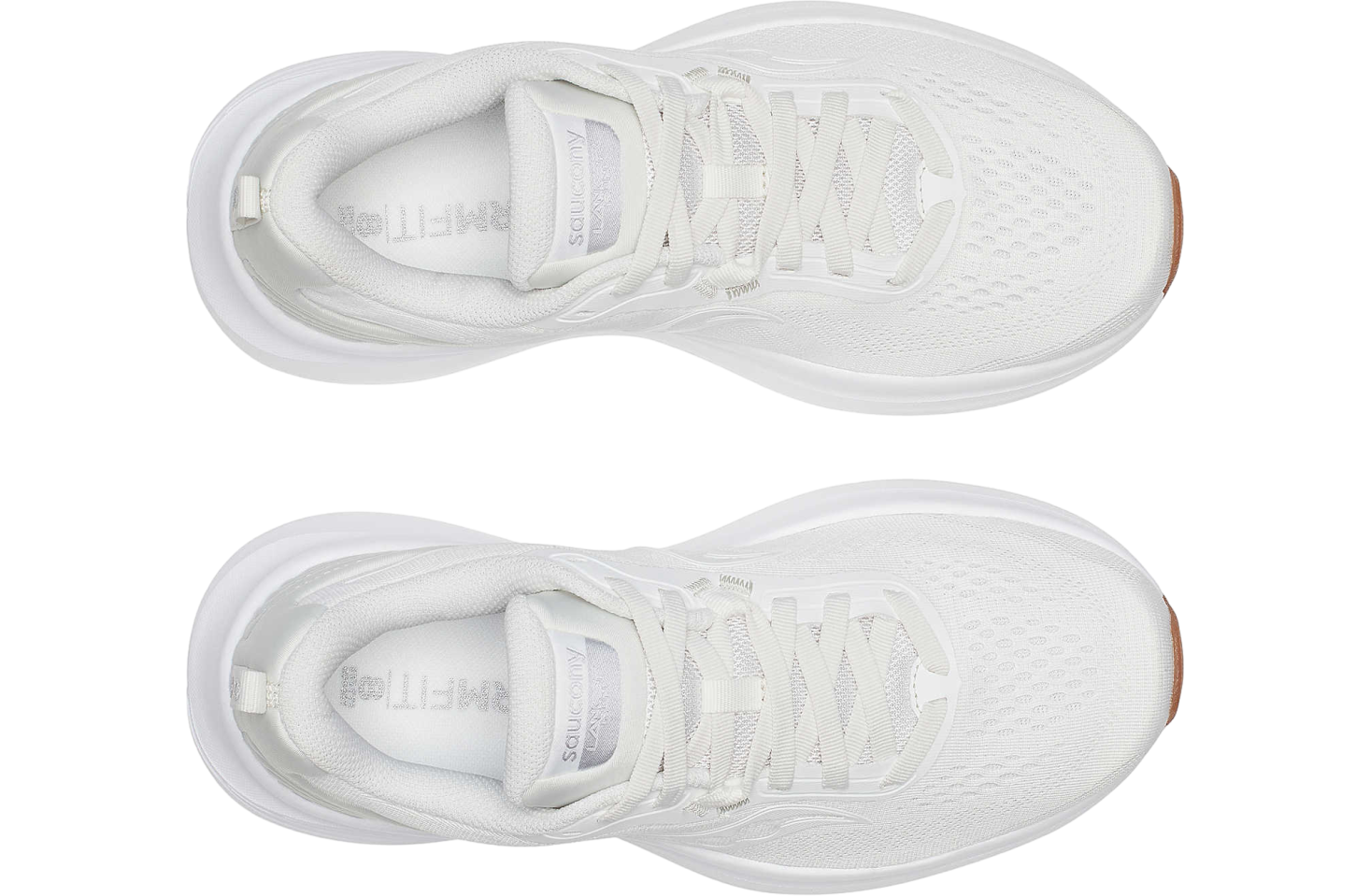 Saucony Lancer Run WMNS Pearl / Gum - Jun 2025 - S11048-206