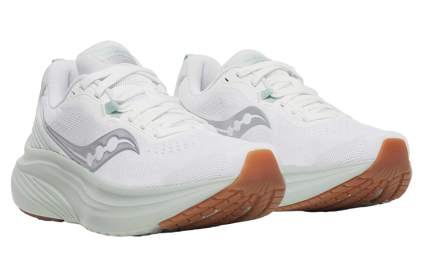 Saucony Lancer Run WMNS White / Mist