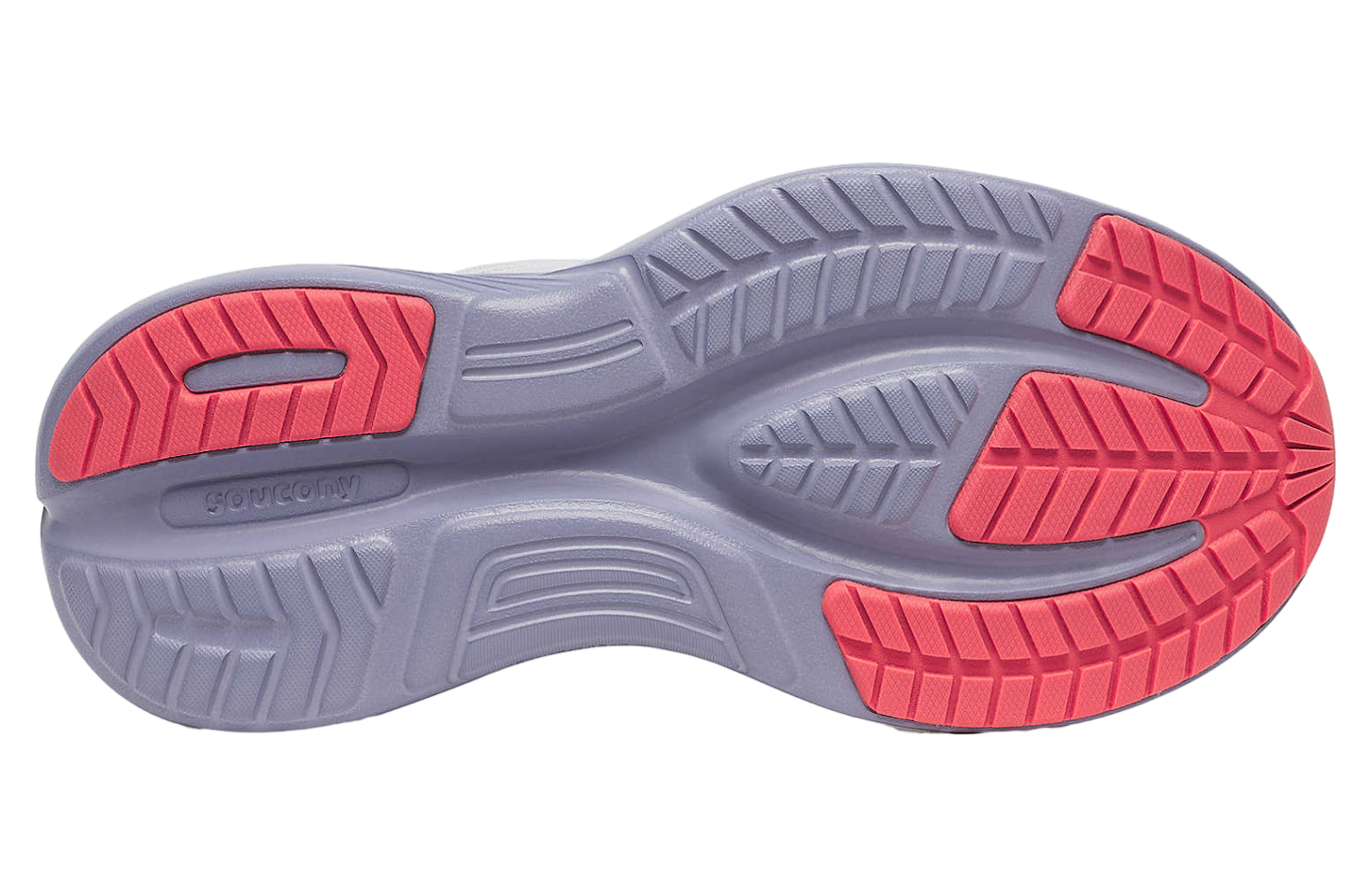 Saucony Lancer Run WMNS Wistful / Thistle