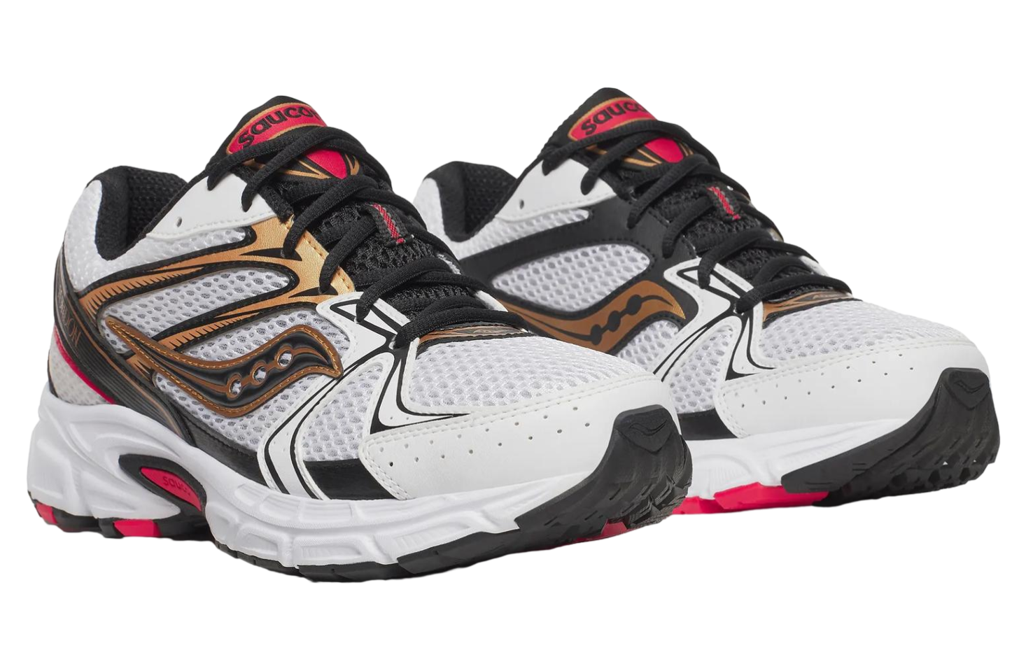 Saucony London Ride Millennium Dynamic