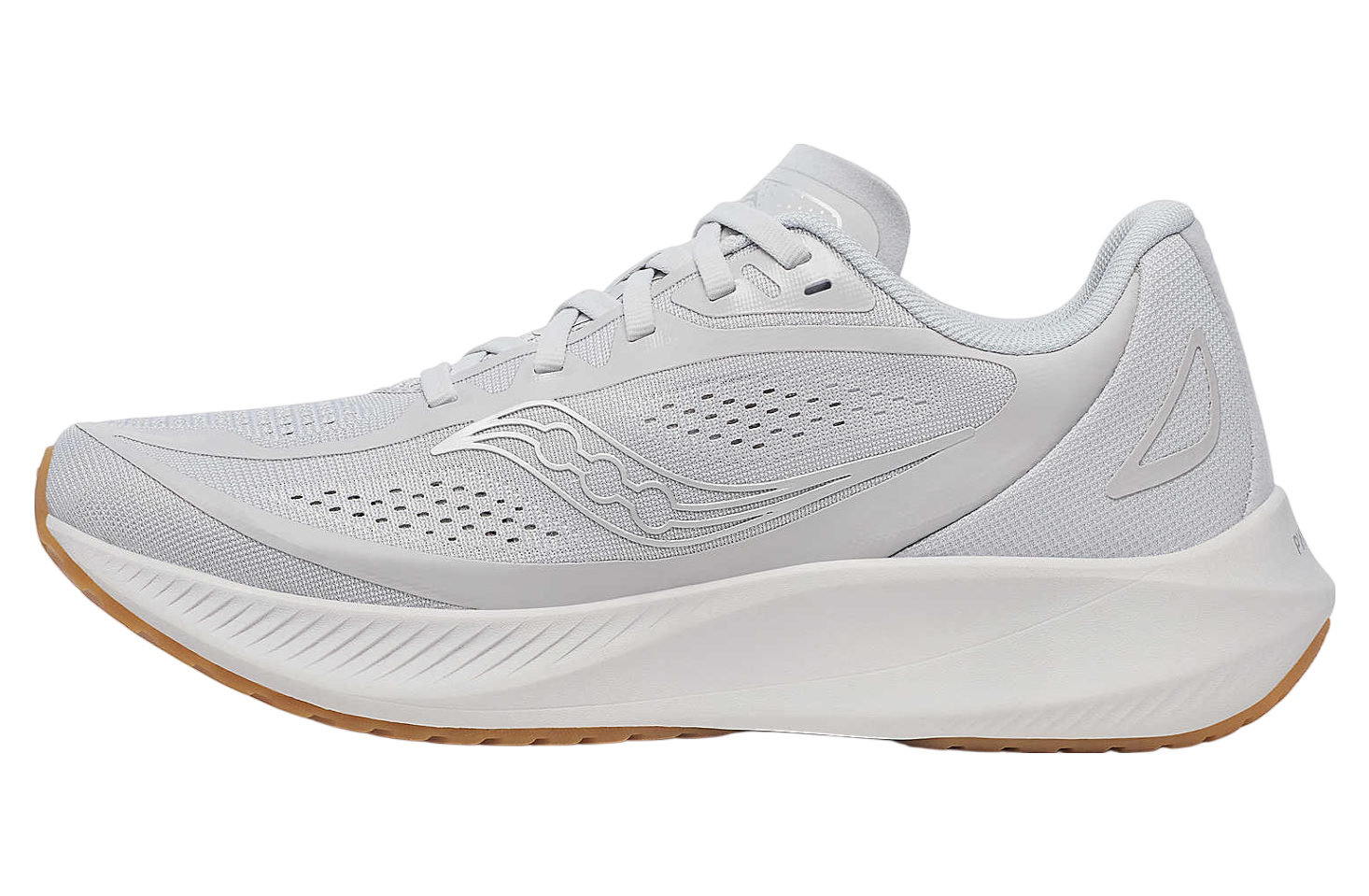 Saucony Mirage Flow WMNS Cloud / Silver