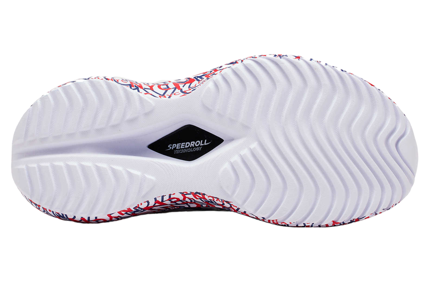 Saucony Nyc Kinvara Pro WMNS Blue / Navy