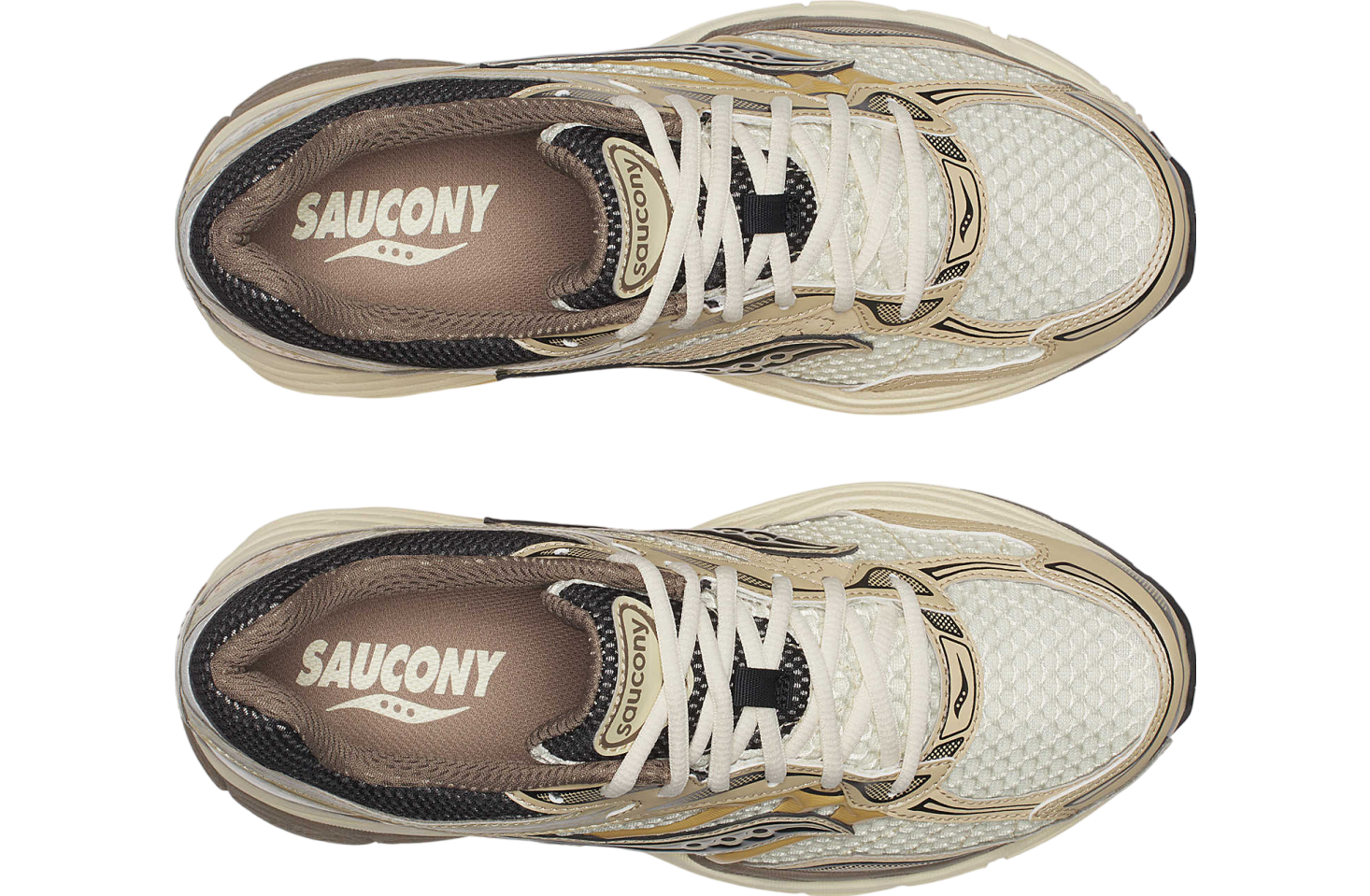 Saucony OG Progrid Omni 9 Gold