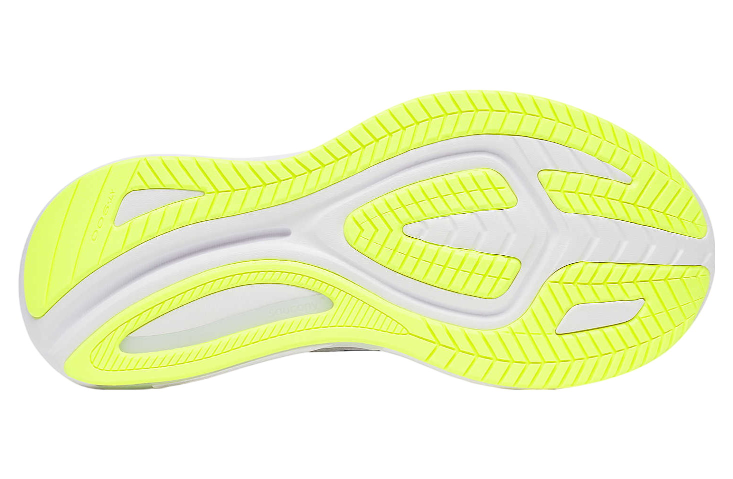 Saucony Omni 22 White / Lapis