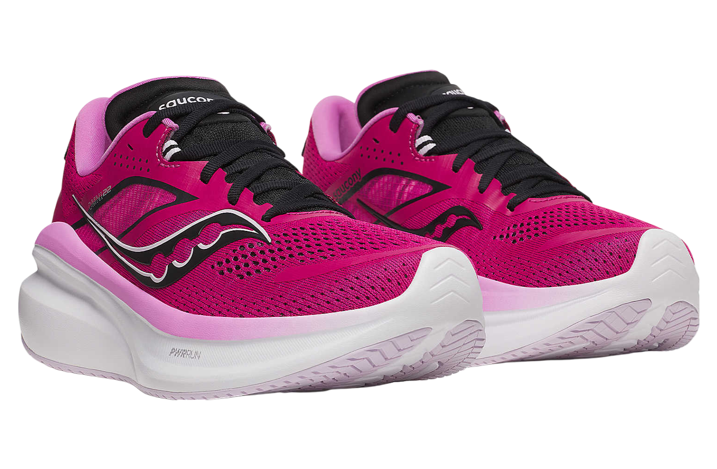 Saucony Omni 22 Wmns Magenta