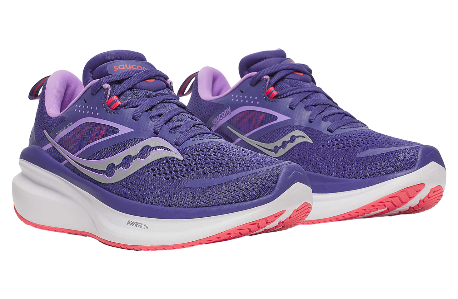 Saucony Omni 22 WMNS Marine / Crocus