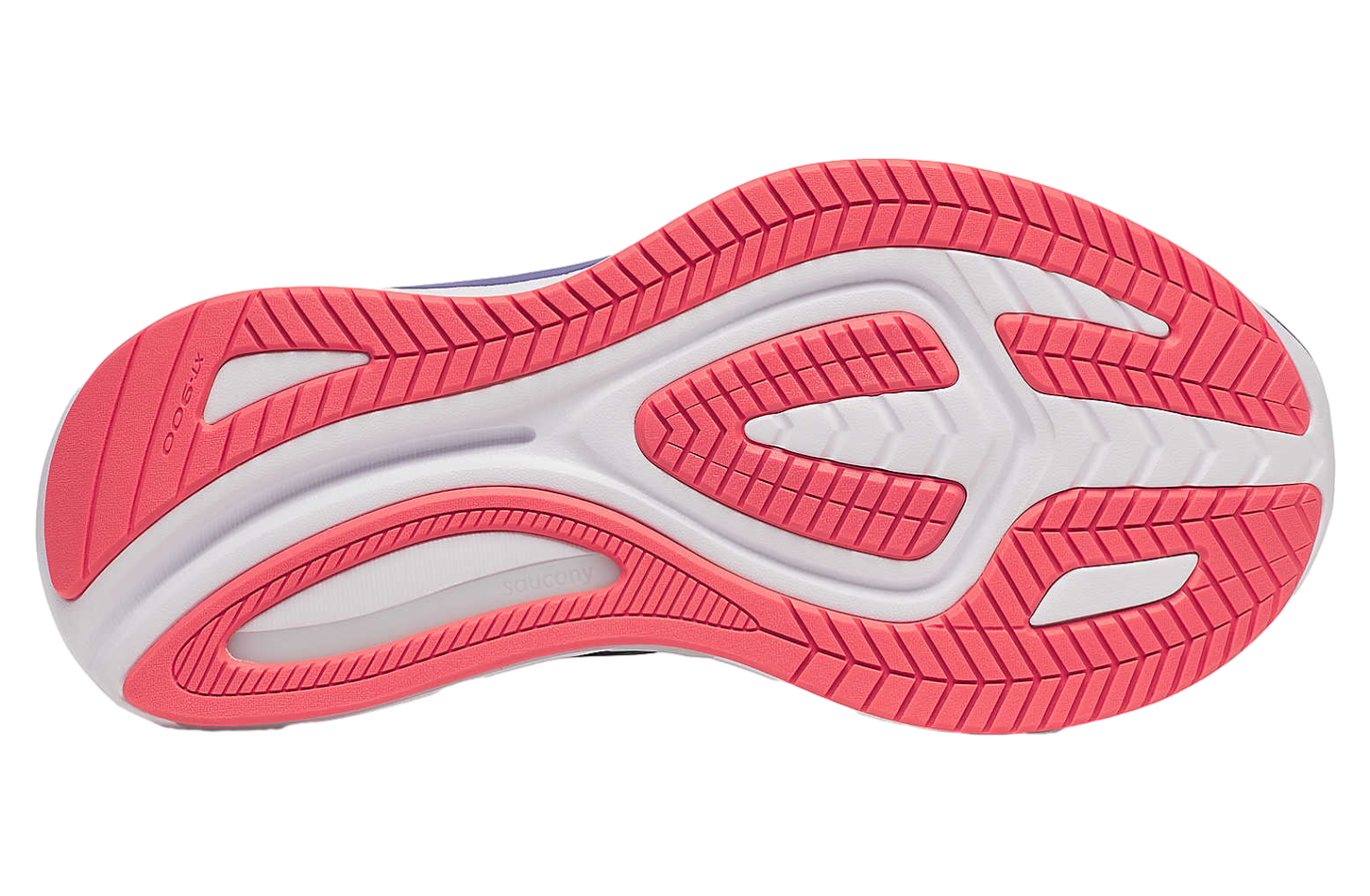 Saucony Omni 22 WMNS Marine / Crocus