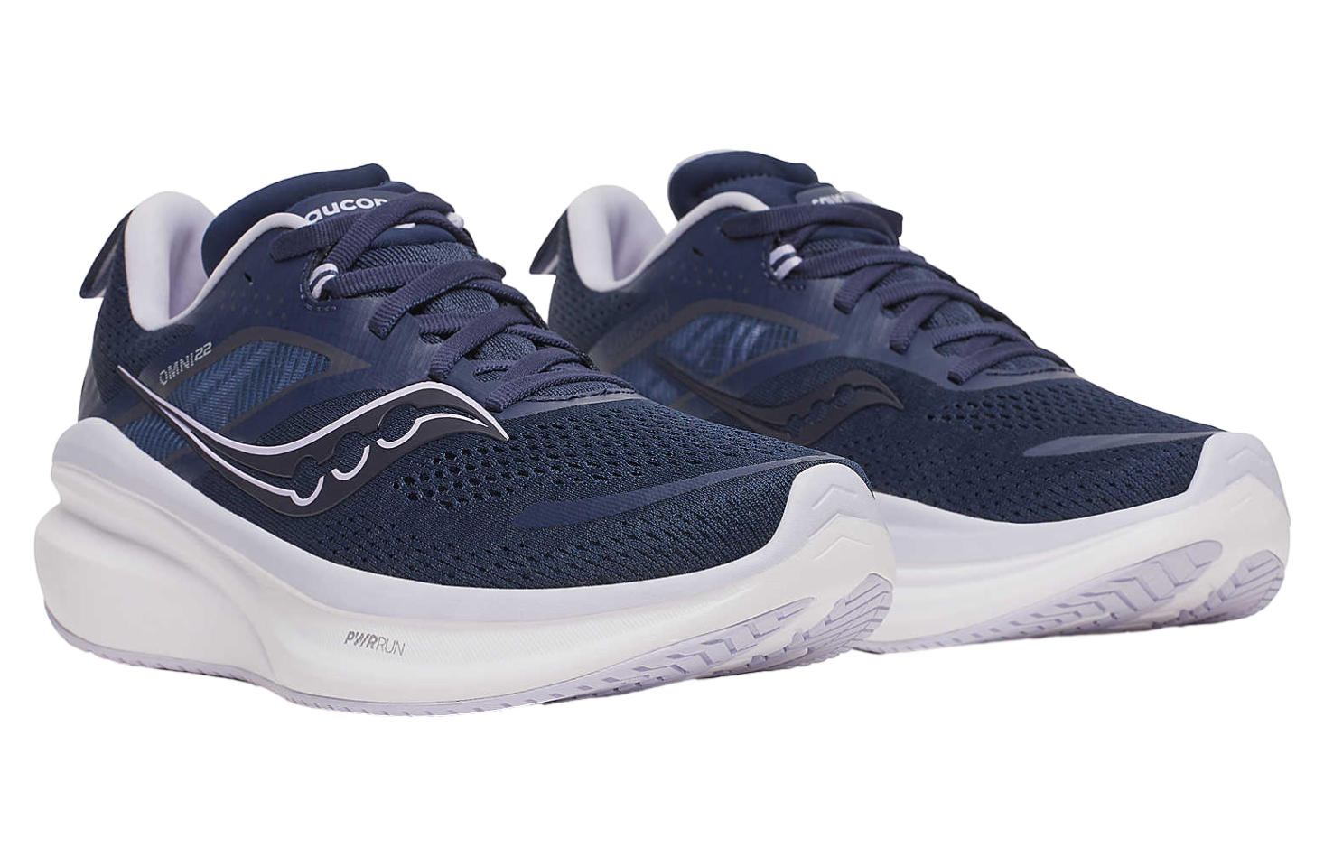 Saucony Omni 22 WMNS Navy / Aster