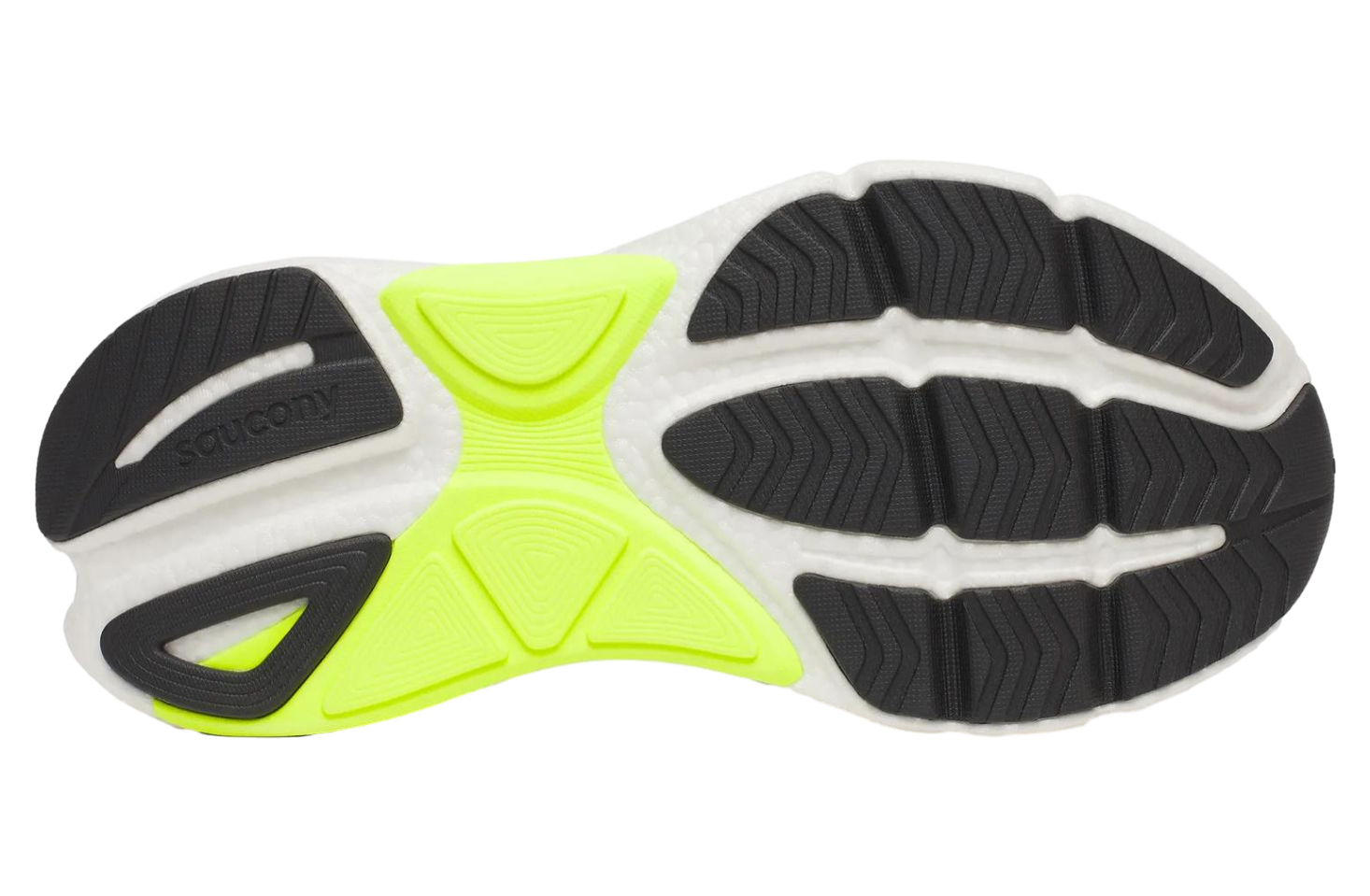 Saucony Omni 23 ST Mist / Navy