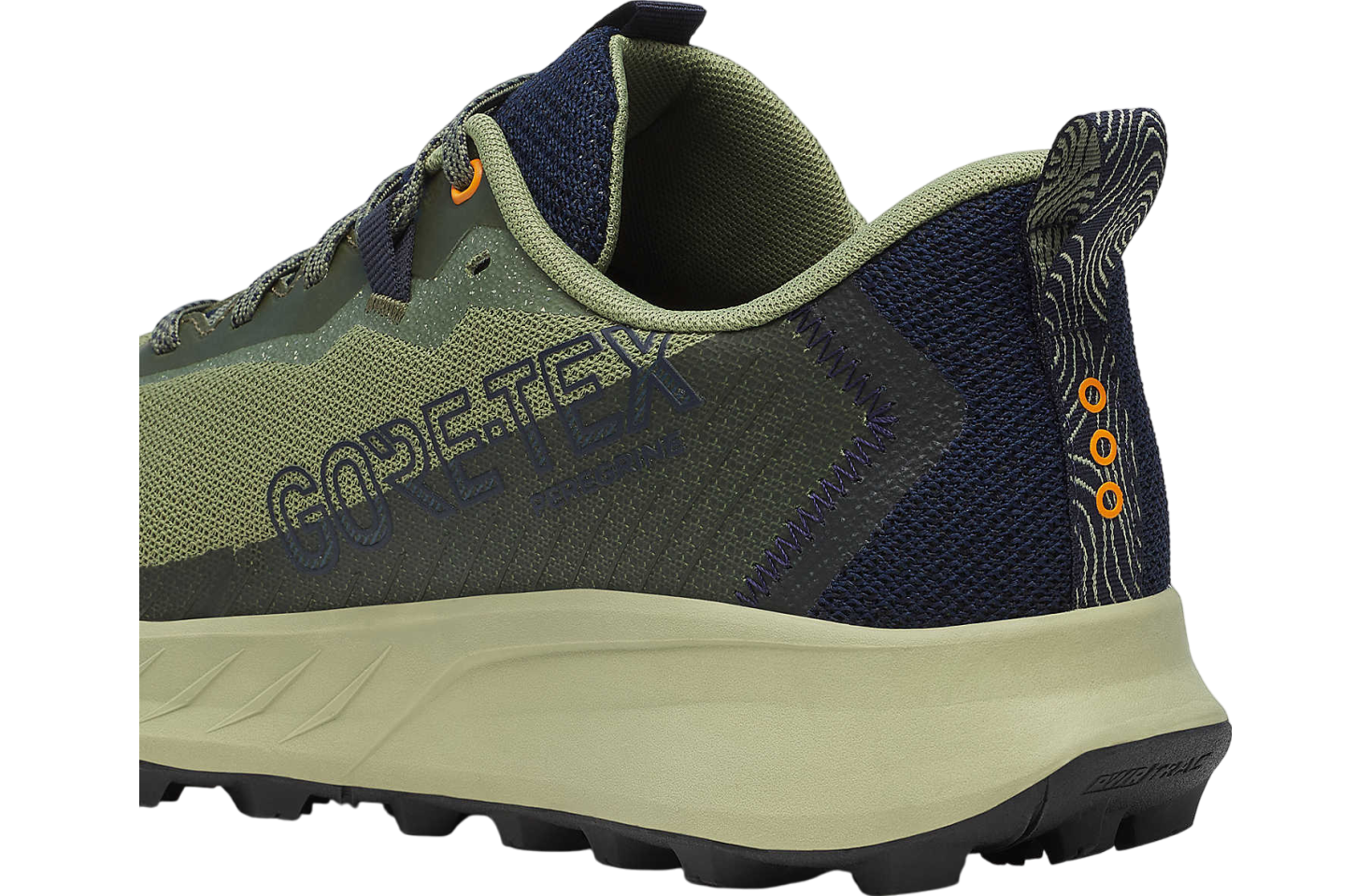 Saucony Peregrine 15 Gtx Dynamic