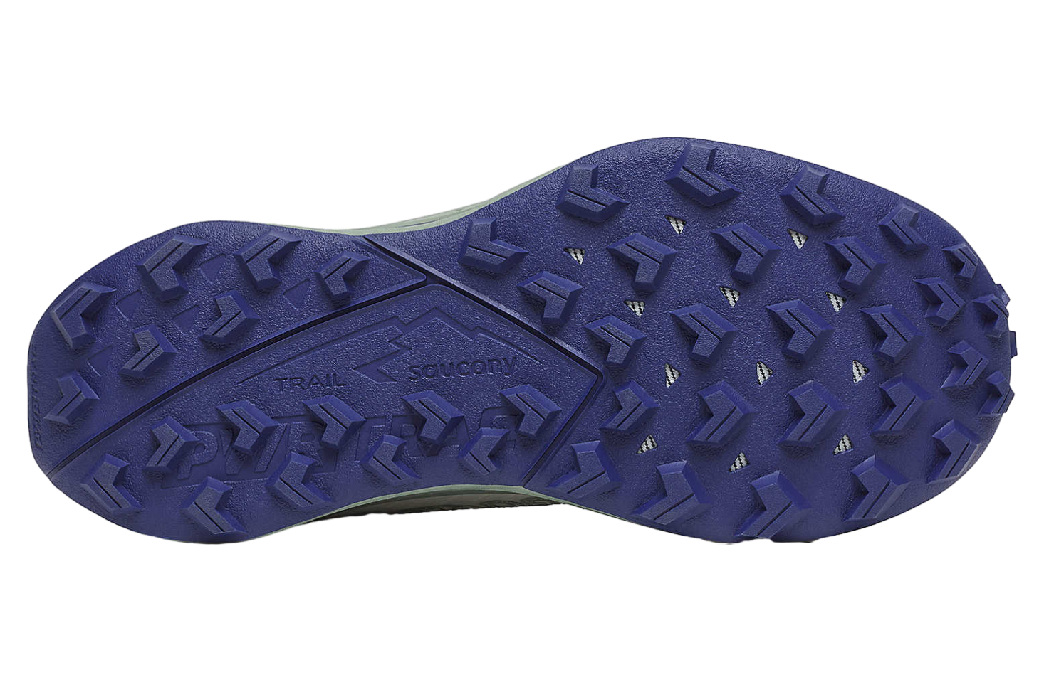 Saucony Peregrine 15 Gtx WMNS Quartz / Mist