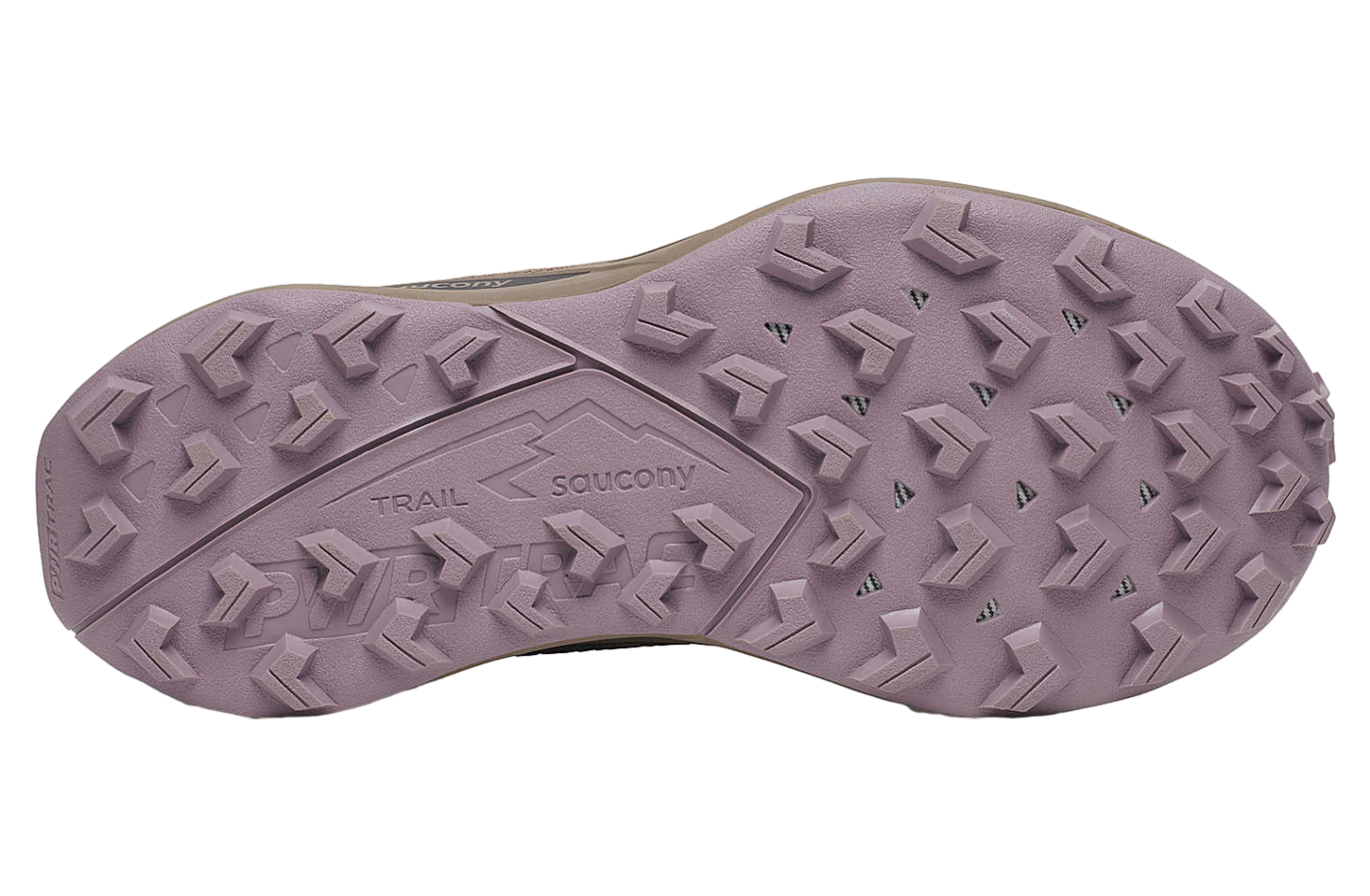 Saucony Peregrine 15 Gtx WMNS Walnut / Black