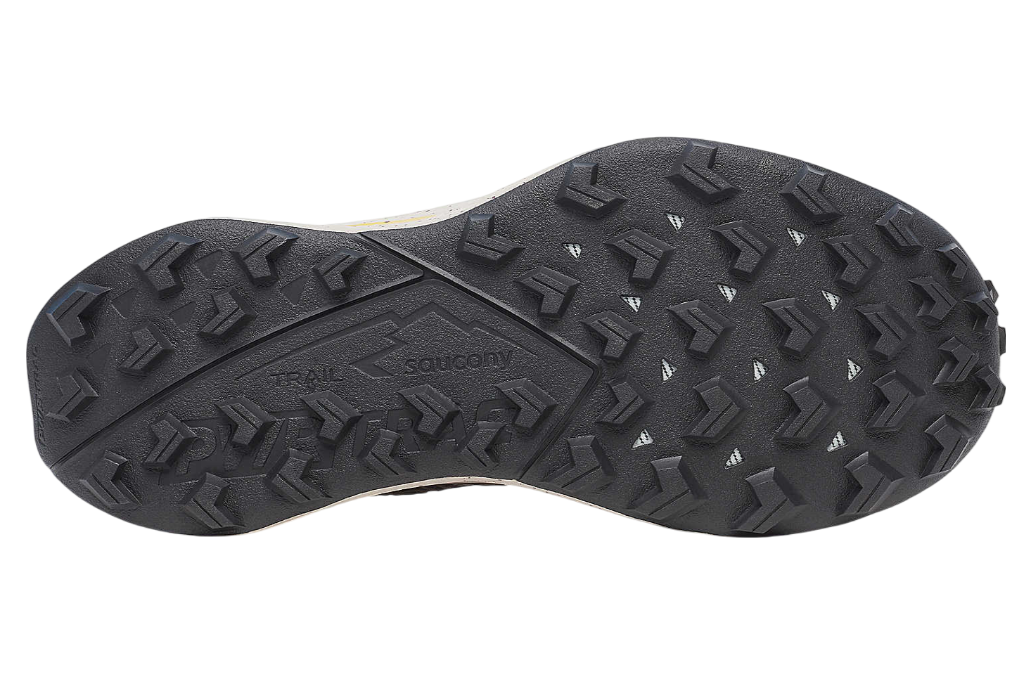 Saucony Peregrine 15 Wine / Kodiak