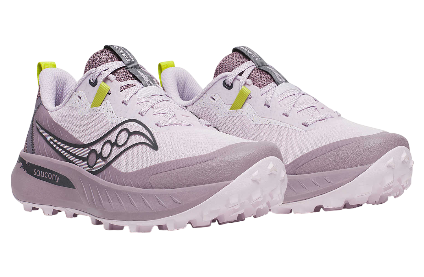 Saucony Peregrine 15 WMNS Bloom / Quail