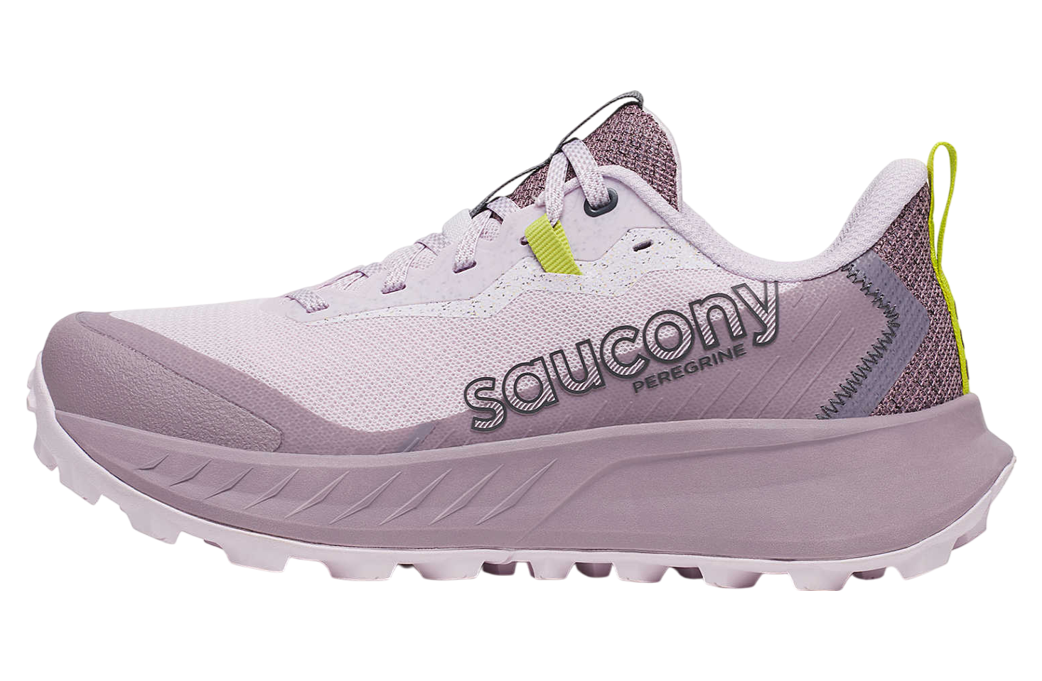 Saucony Peregrine 15 WMNS Bloom / Quail