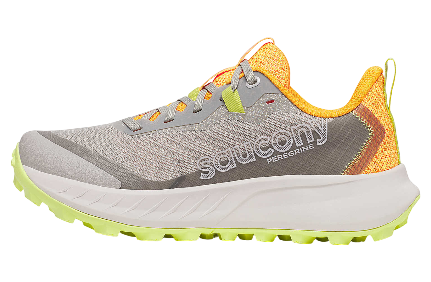 Saucony Peregrine 15 WMNS Dove / Peel