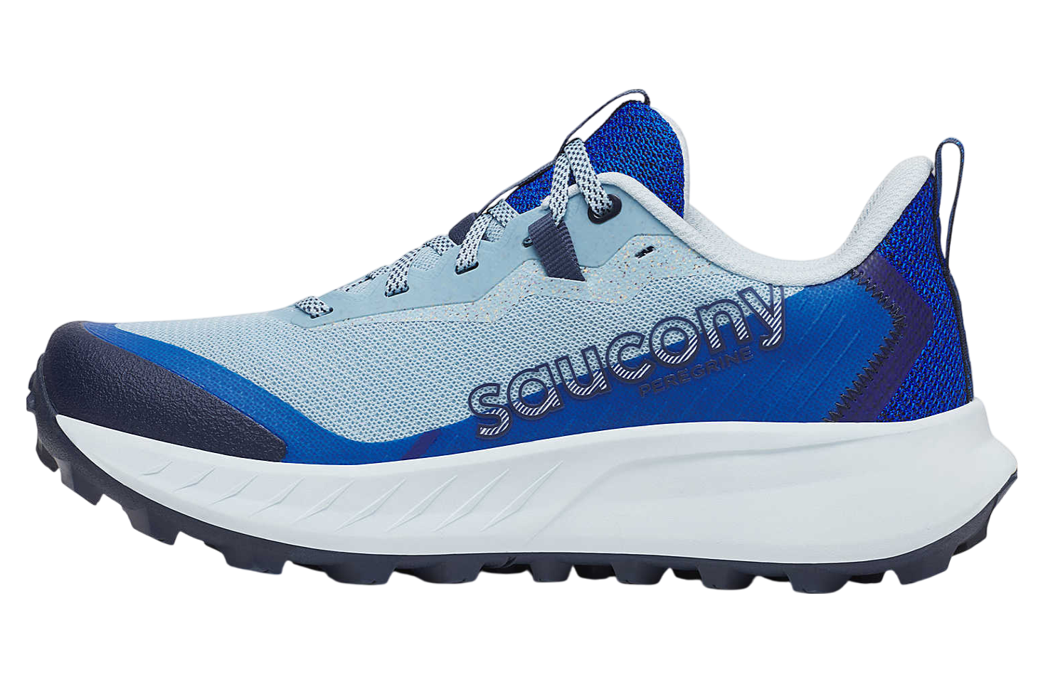 Saucony Peregrine 15 WMNS Dream / Skydiver