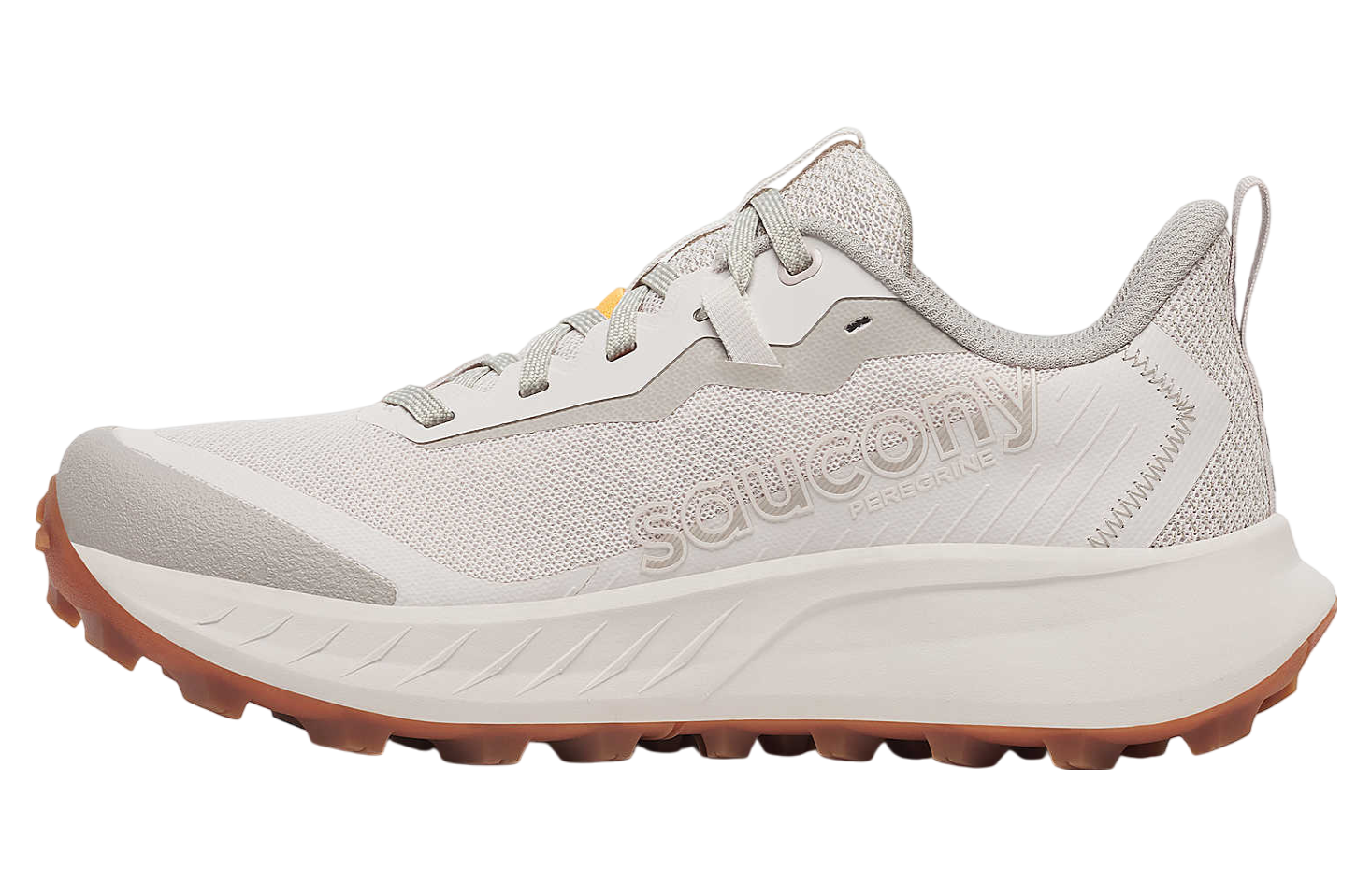 Saucony Peregrine 15 WMNS Moon / Dove