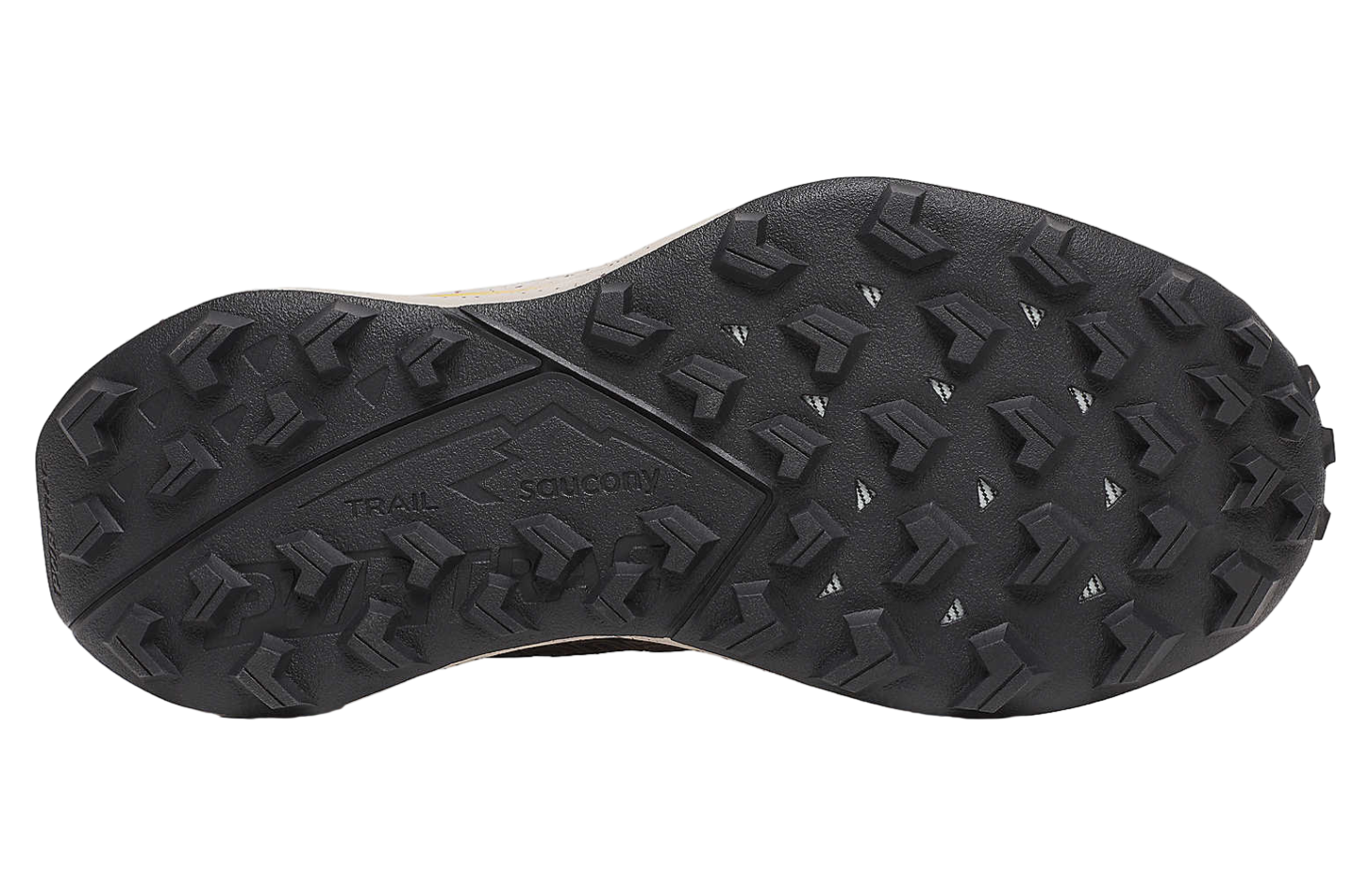 Saucony Peregrine 15 WMNS Wine / Kodiak