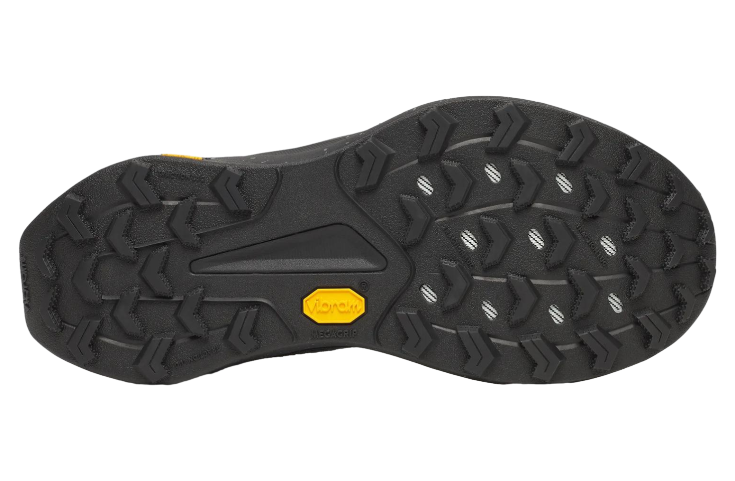 Saucony Peregrine 16 Wide Dynamic