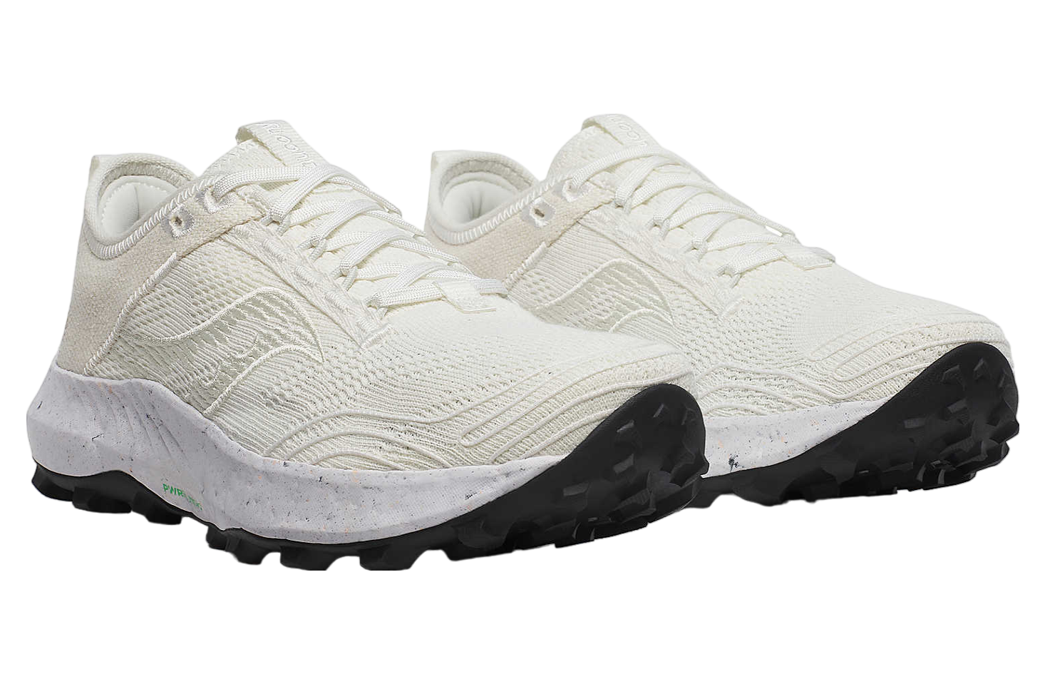 Saucony Peregrine Rfg White