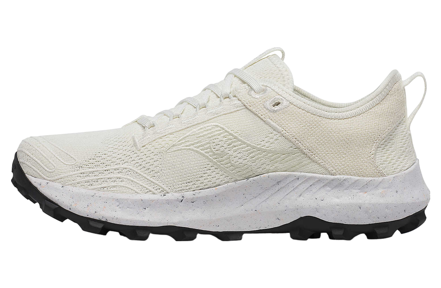 Saucony Peregrine Rfg White