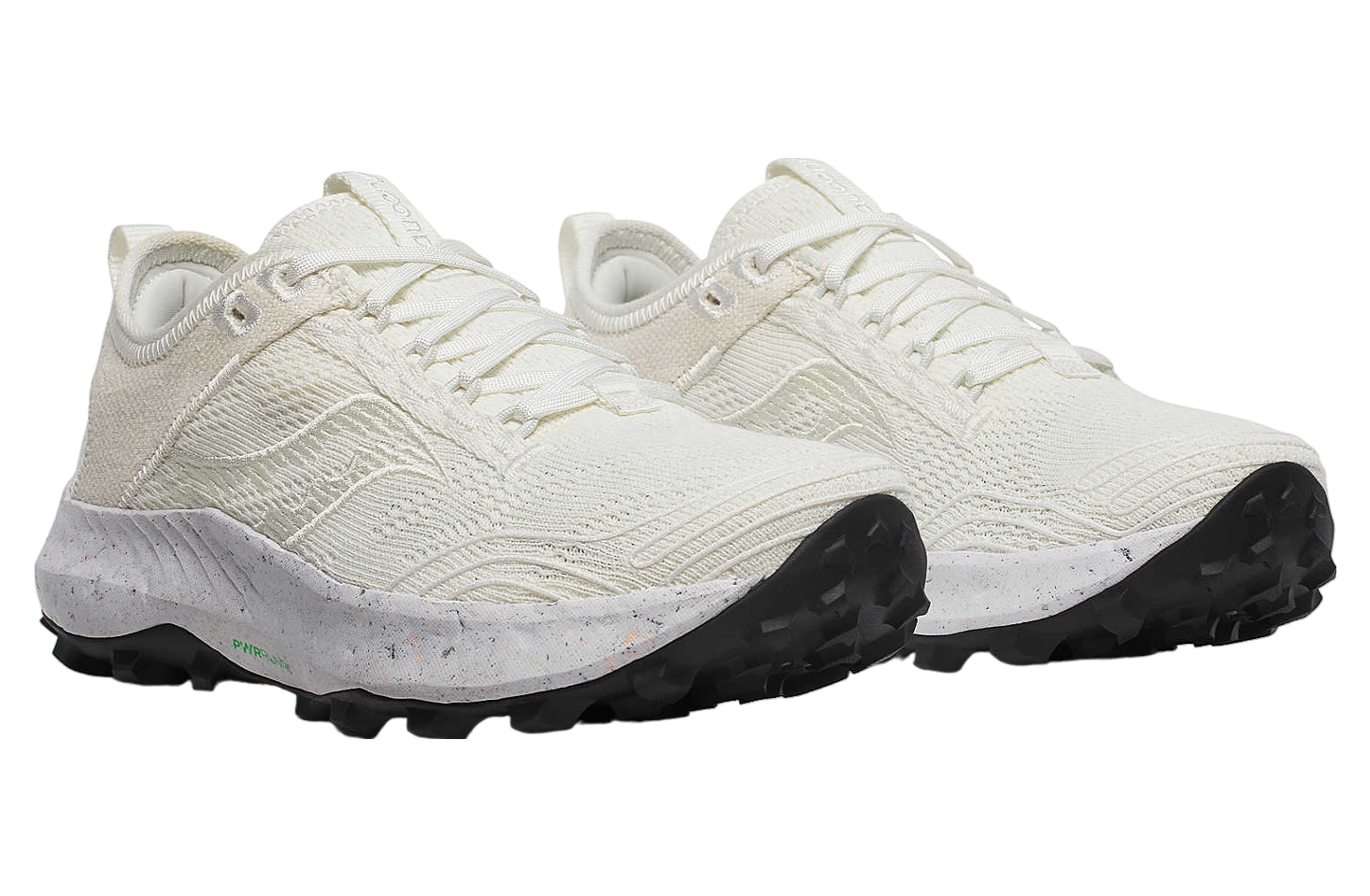 Saucony Peregrine Rfg WMNS White