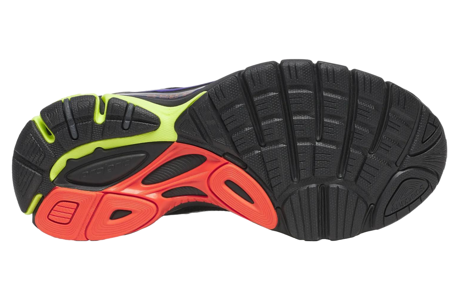 Saucony Progrid Guide 7 Black / Multi