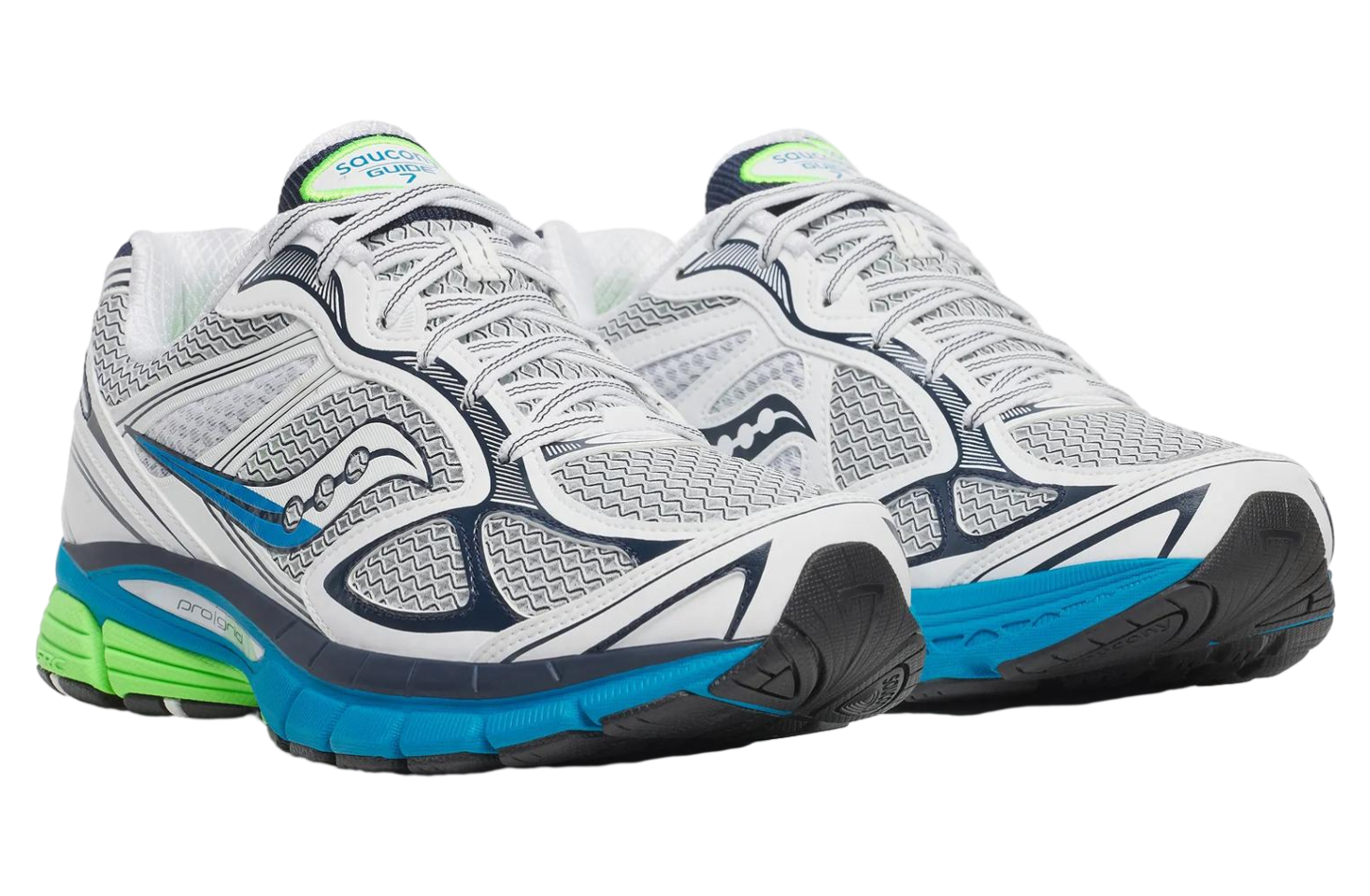 Saucony Progrid Guide 7 Navy / Blue