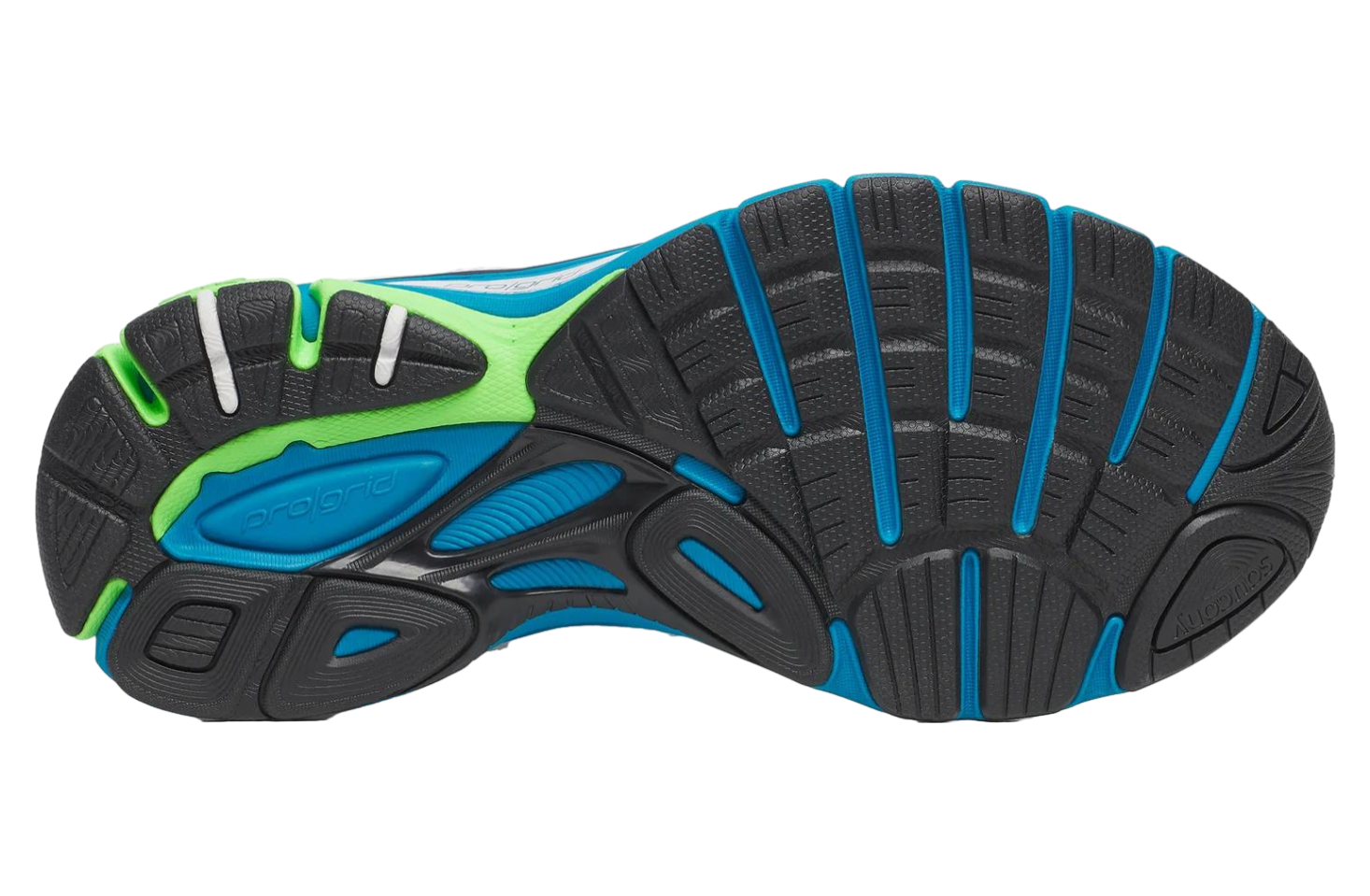 Saucony Progrid Guide 7 Navy / Blue