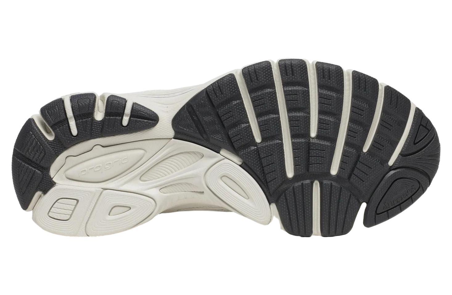 Saucony Progrid Guide 7 Onyx / Gold