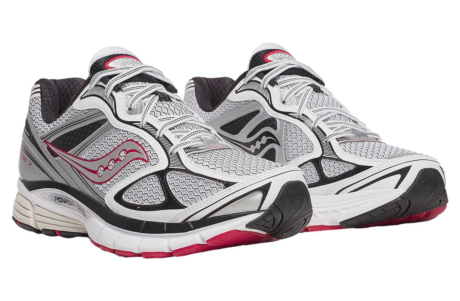 Saucony Progrid Guide 7 White / Black
