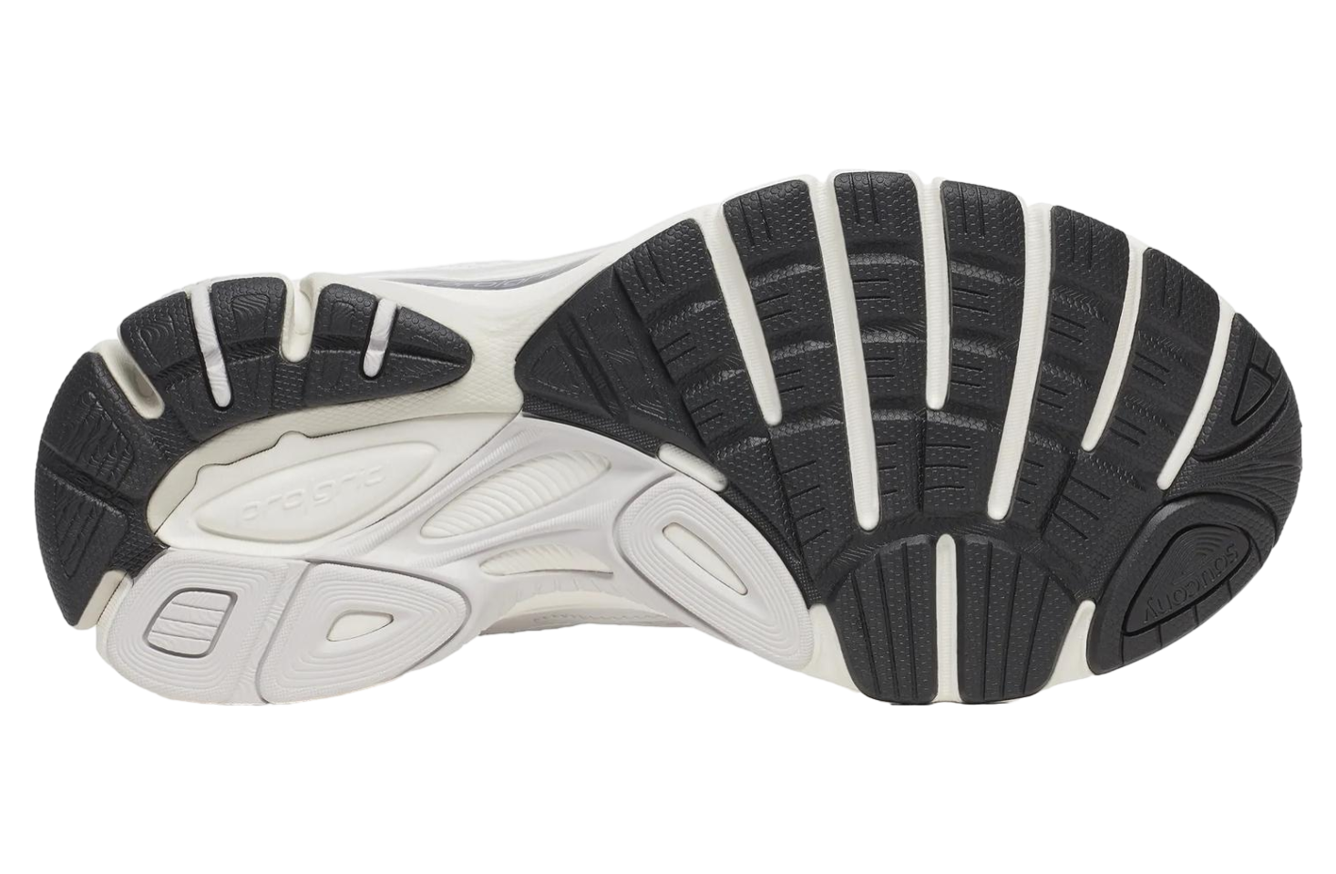 Saucony Progrid Guide 7 White / Black / Off White