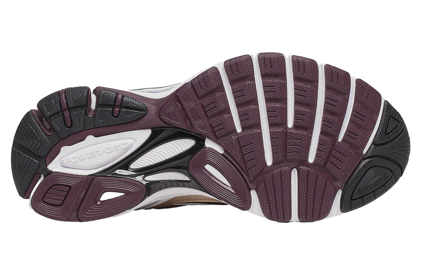 Saucony Progrid Guide 7 White / Bronze