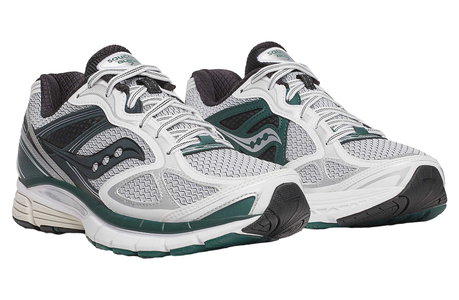 Saucony Progrid Guide 7 White / Pine