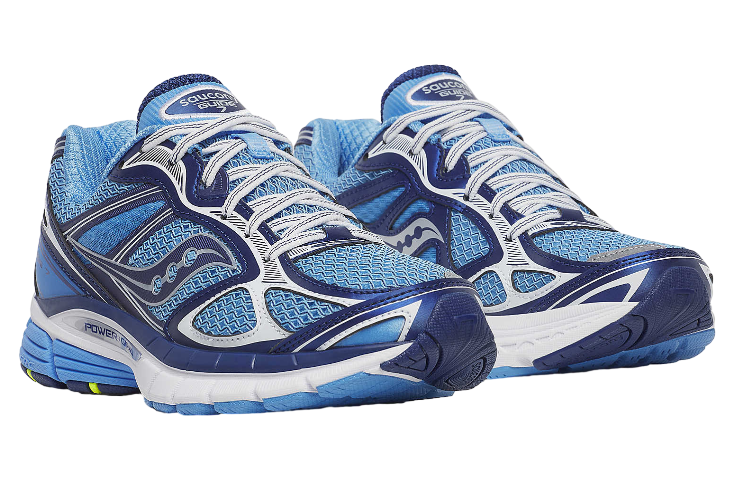 Saucony Progrid Guide 7 WMNS Light Blue / Blue