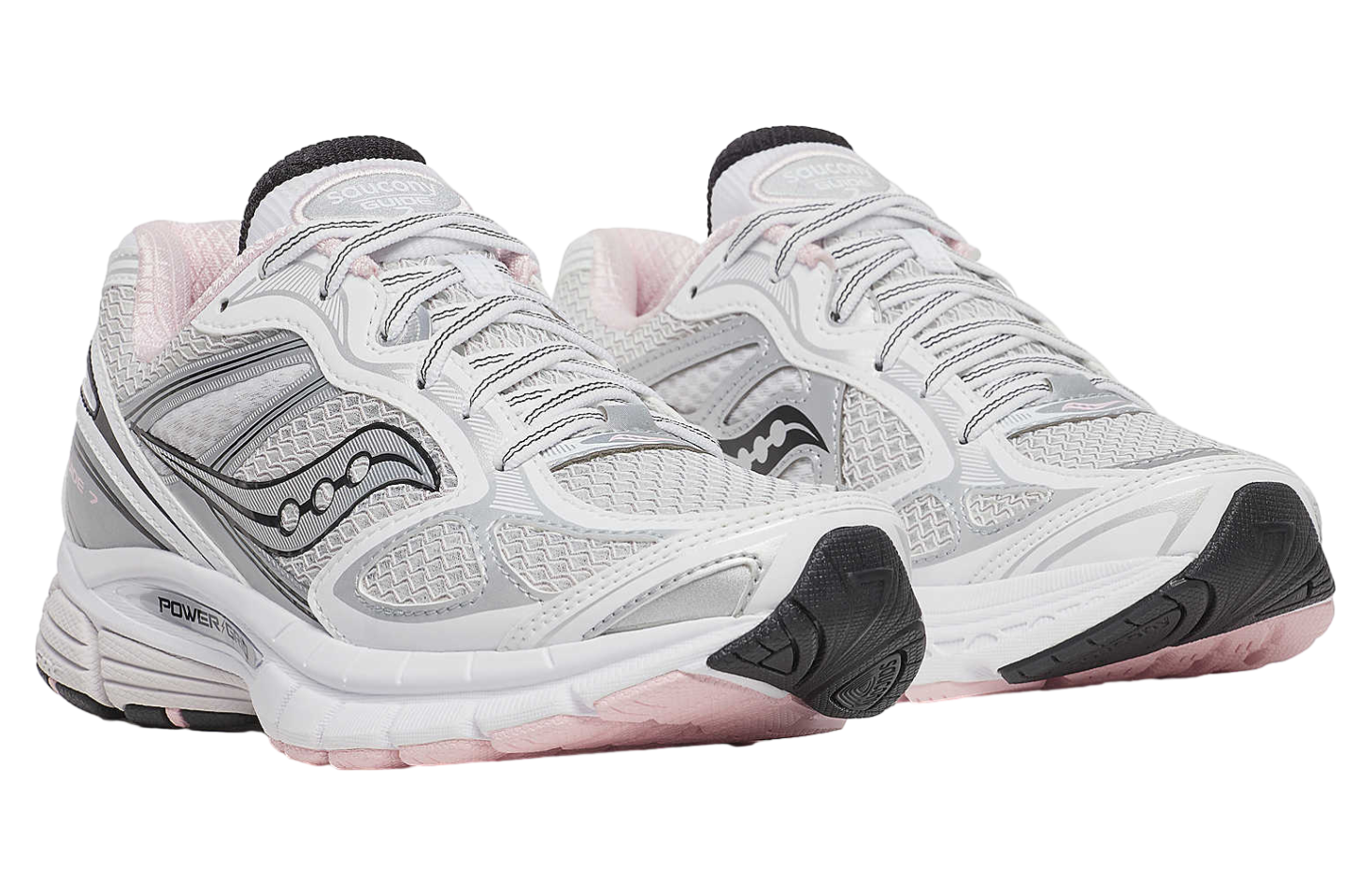 Saucony Progrid Guide 7 WMNS White / Pink