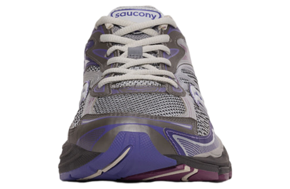 Saucony ProGrid Omni 9 Airy / Shark