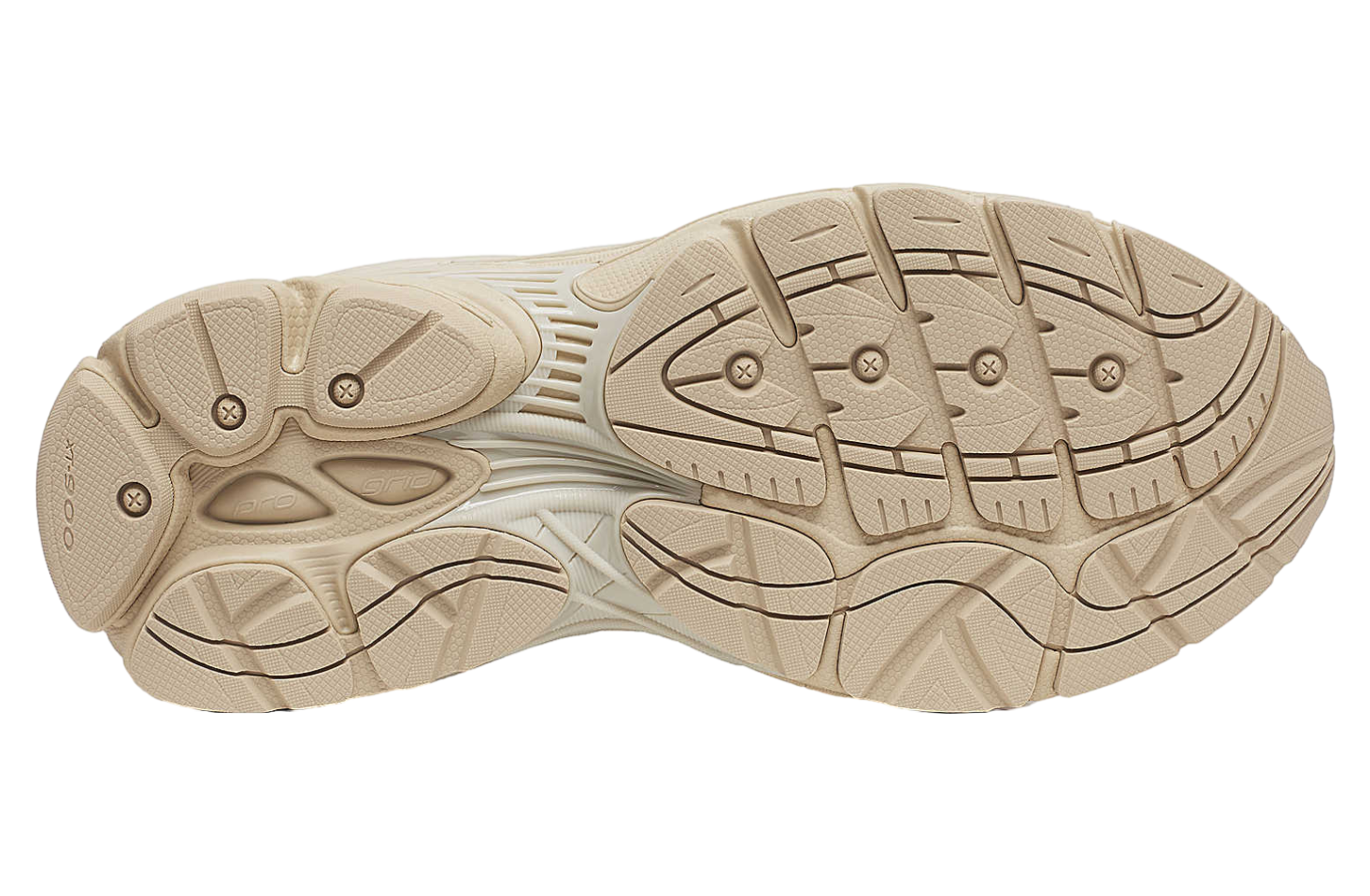 Saucony Progrid Omni 9 Armor Summer Sand