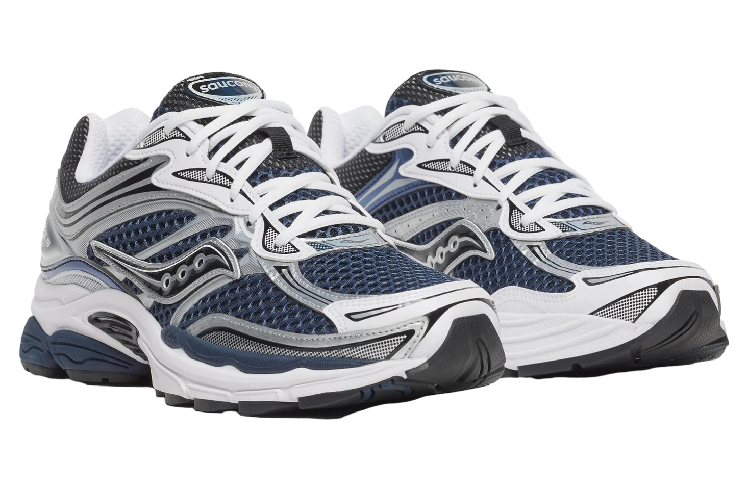 Saucony Progrid Omni 9 Deep Navy