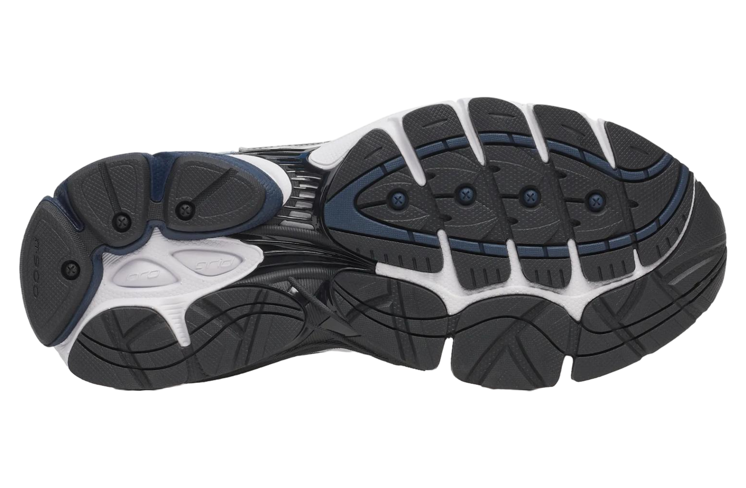 Saucony Progrid Omni 9 Deep Navy