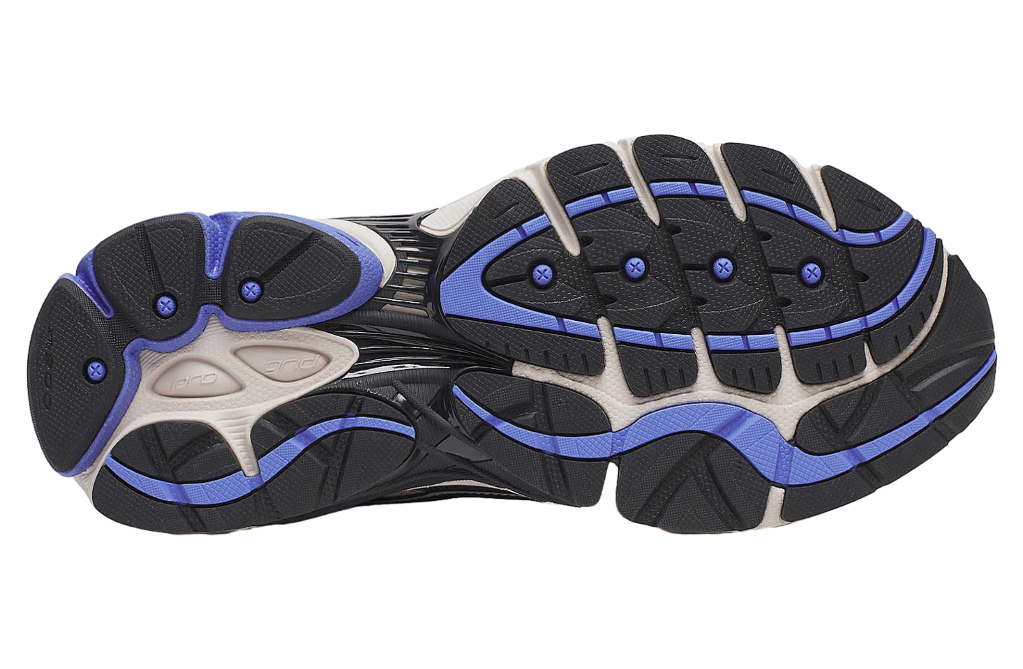 Saucony Progrid Omni 9 Fade Blue Fade