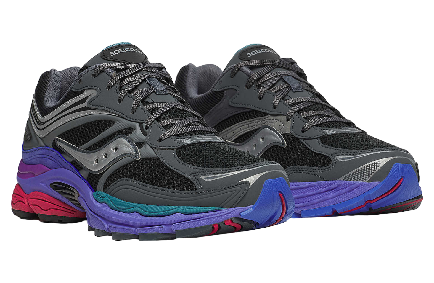 Saucony Progrid Omni 9 Galaxy Dynamic