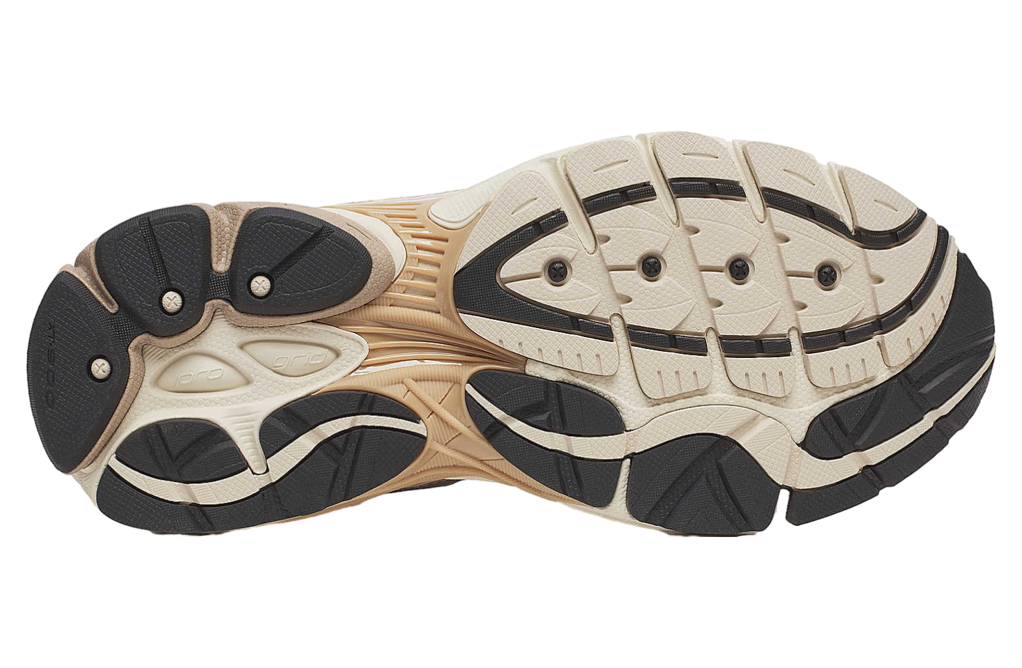 Saucony Progrid Omni 9 Grey / Lilac