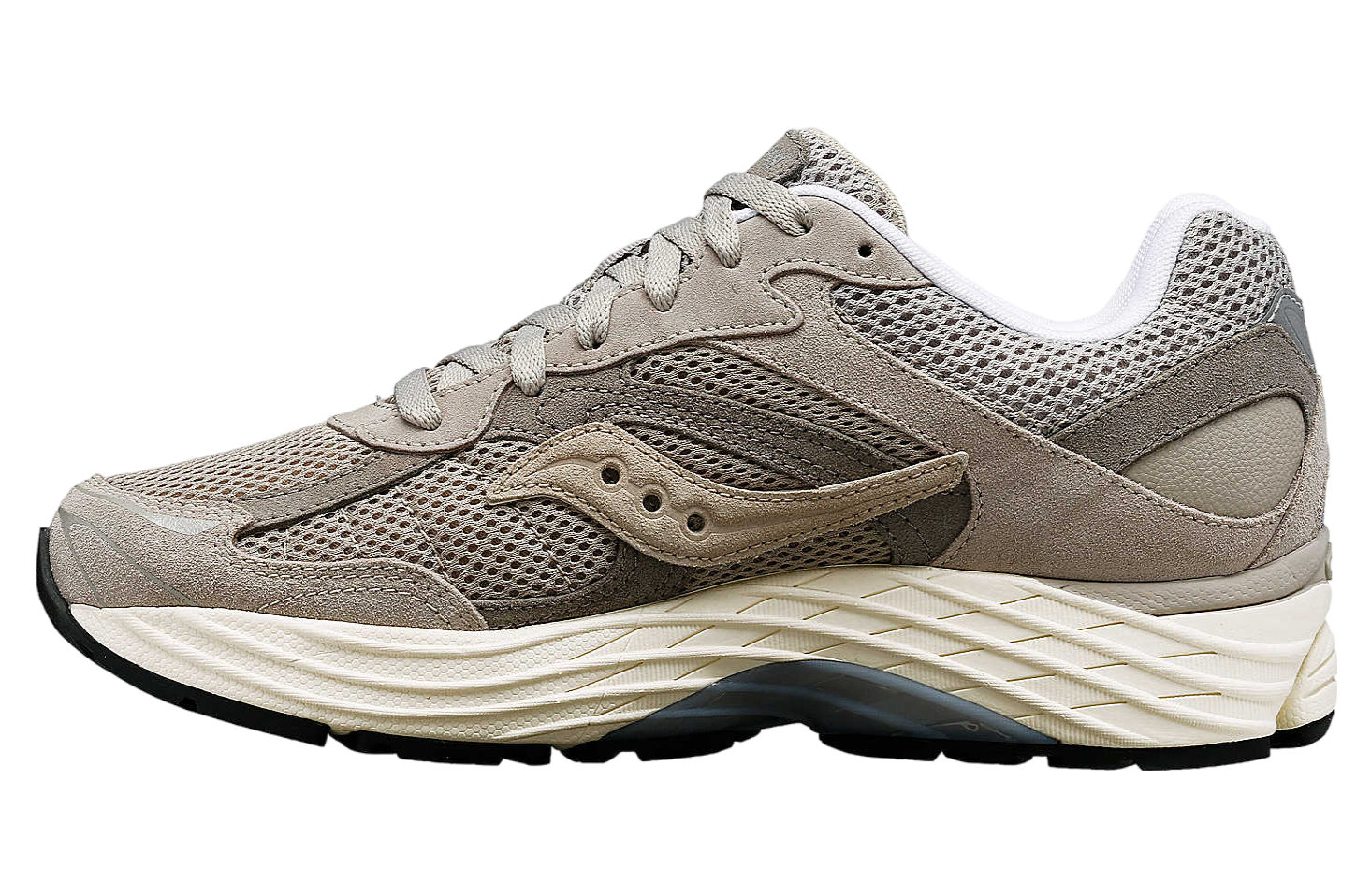 Saucony Progrid Omni 9 Premium Grey